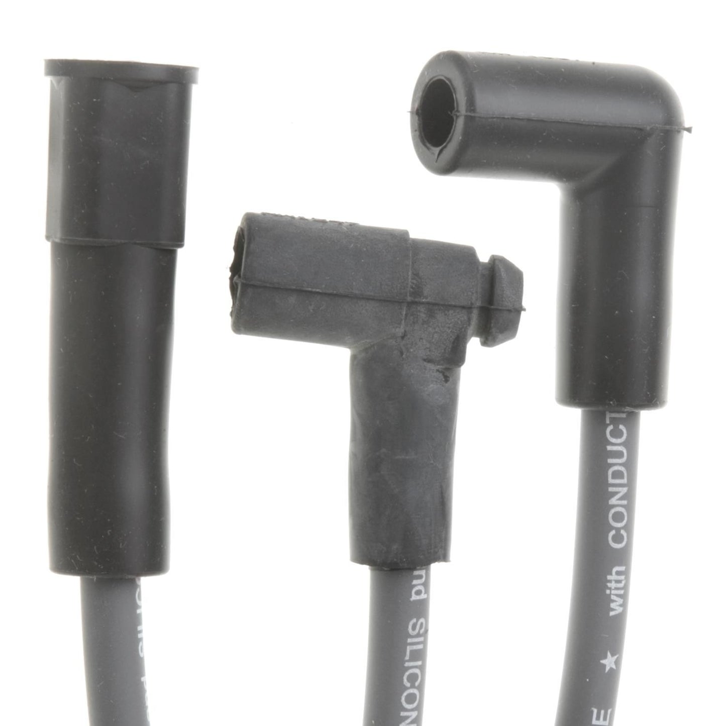 Standard Ignition Spark Plug Wire Set 26641