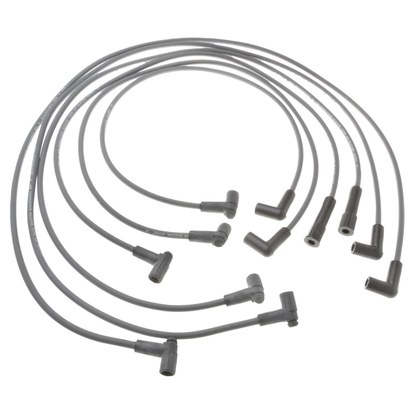Standard Ignition Spark Plug Wire Set 26641
