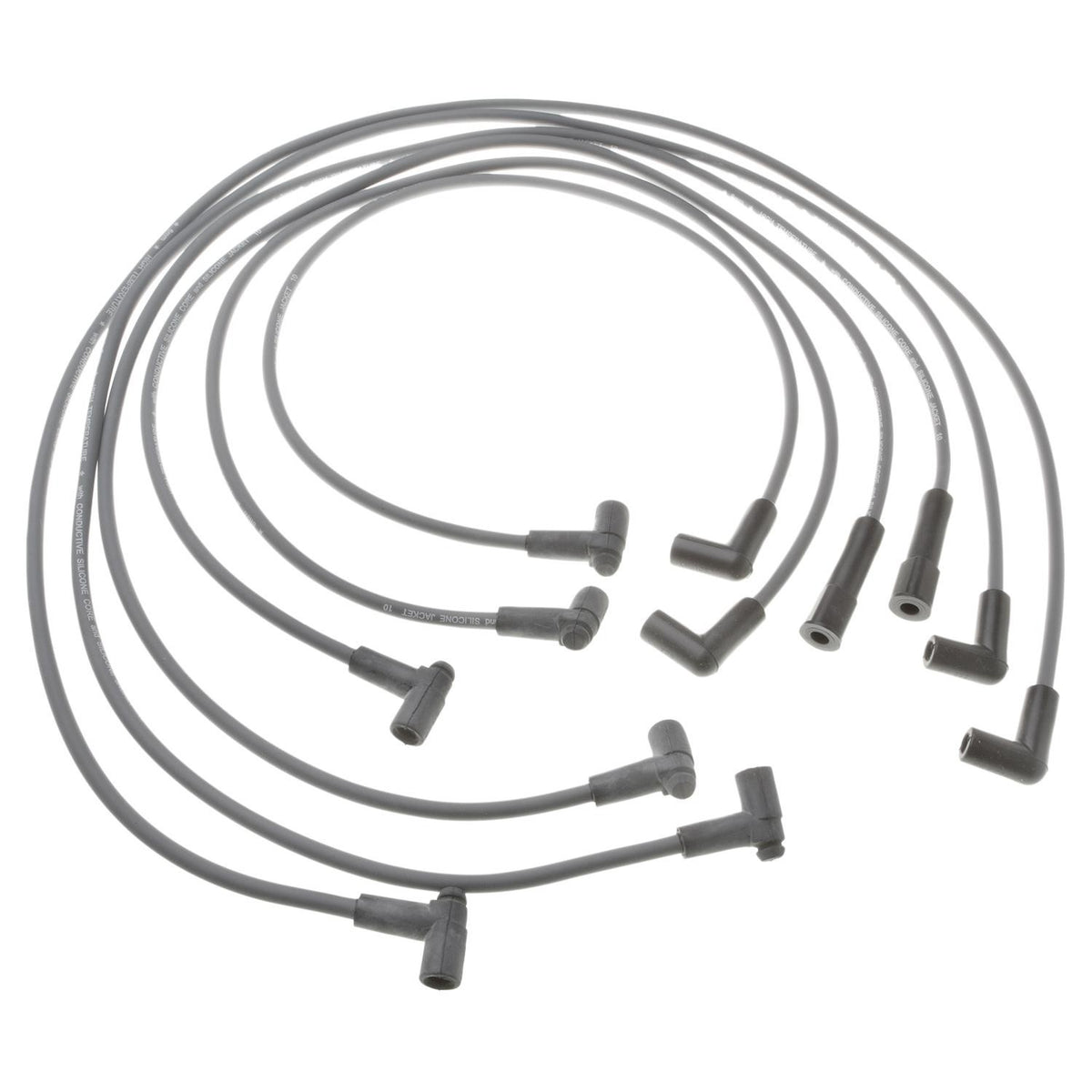 Standard Ignition Spark Plug Wire Set 26641