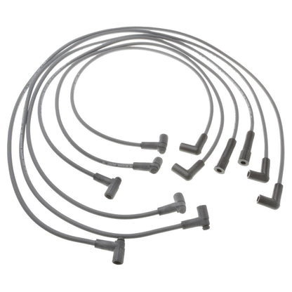 Standard Ignition Spark Plug Wire Set 26641