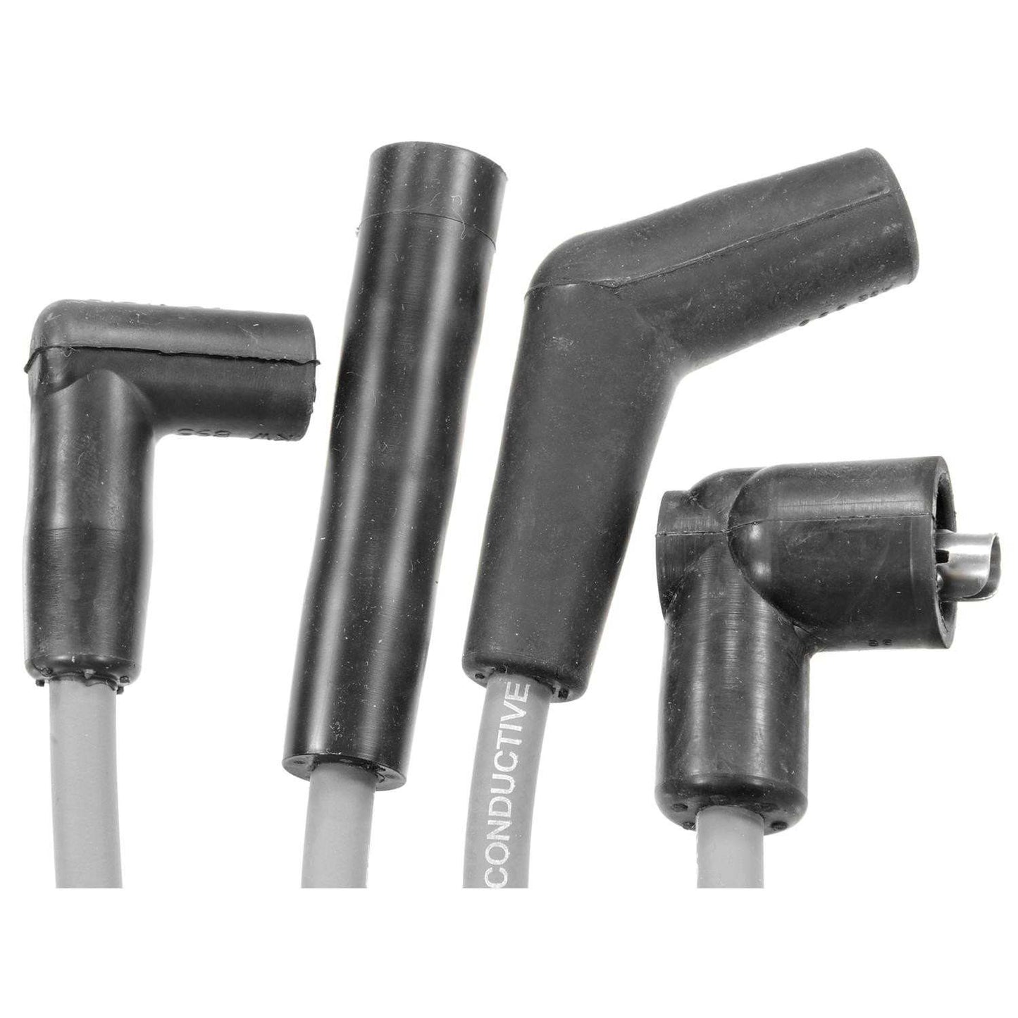 Standard Ignition Spark Plug Wire Set 26643
