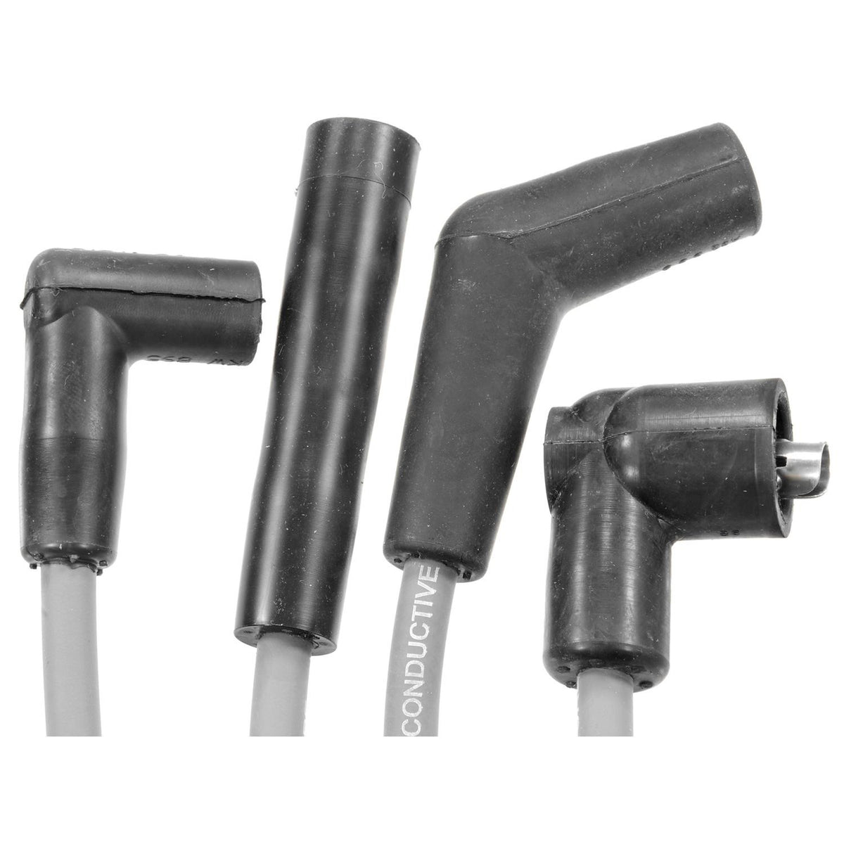 Standard Ignition Spark Plug Wire Set 26643