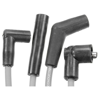 Pro Series Wire Spark Plug Wire Set 26643