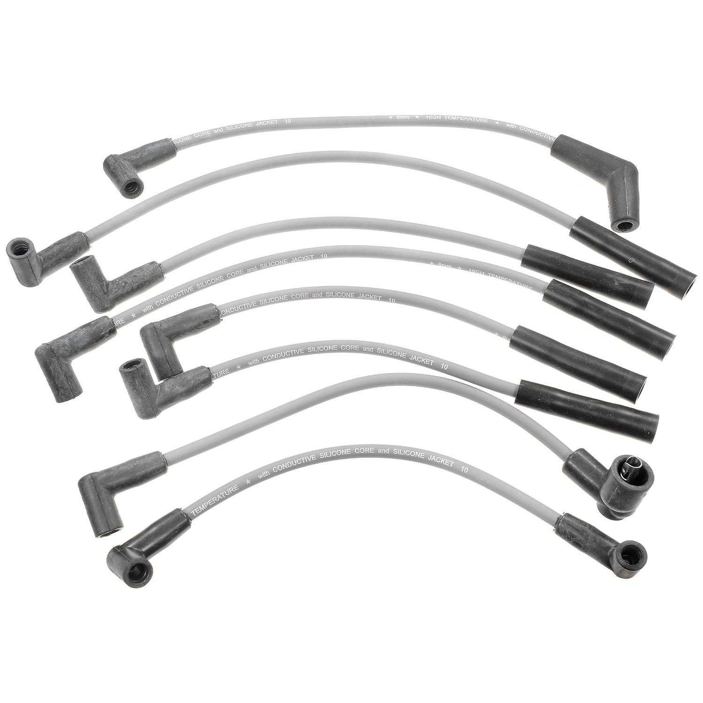 Standard Ignition Spark Plug Wire Set 26643