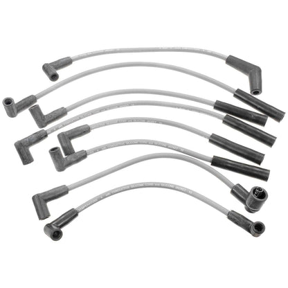 Standard Ignition Spark Plug Wire Set 26643