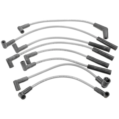 Standard Ignition Spark Plug Wire Set 26643