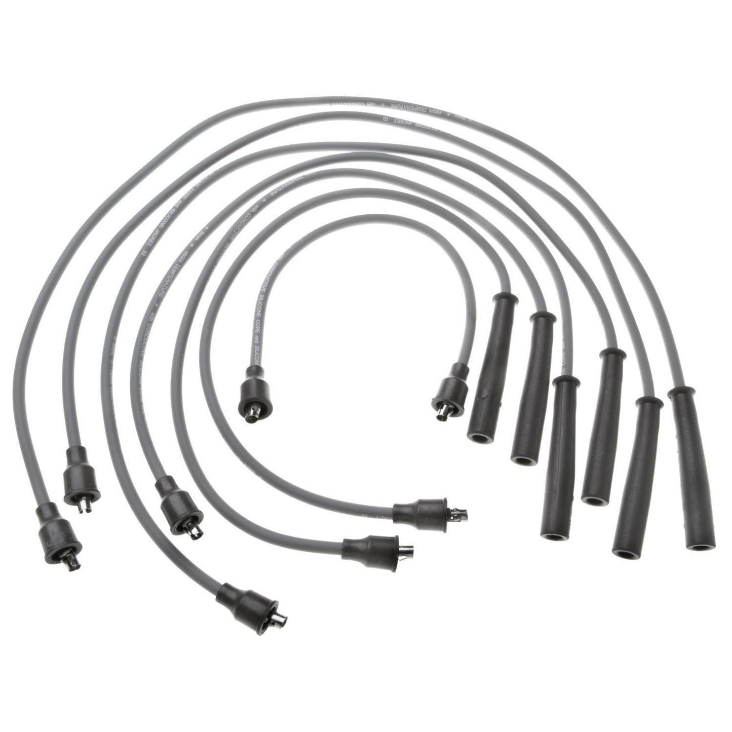 Pro Series Wire Spark Plug Wire Set 26644