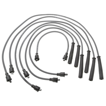 Pro Series Wire Spark Plug Wire Set 26644