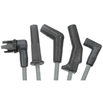 Pro Series Wire Spark Plug Wire Set 26645
