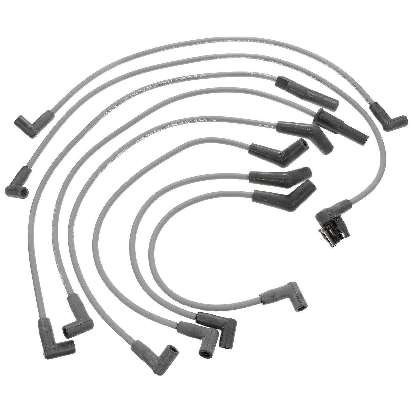 Standard Ignition Spark Plug Wire Set 26645
