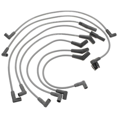 Pro Series Wire Spark Plug Wire Set 26645