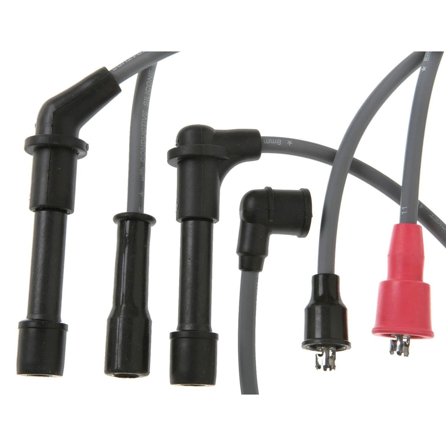 Standard Ignition Spark Plug Wire Set 26650