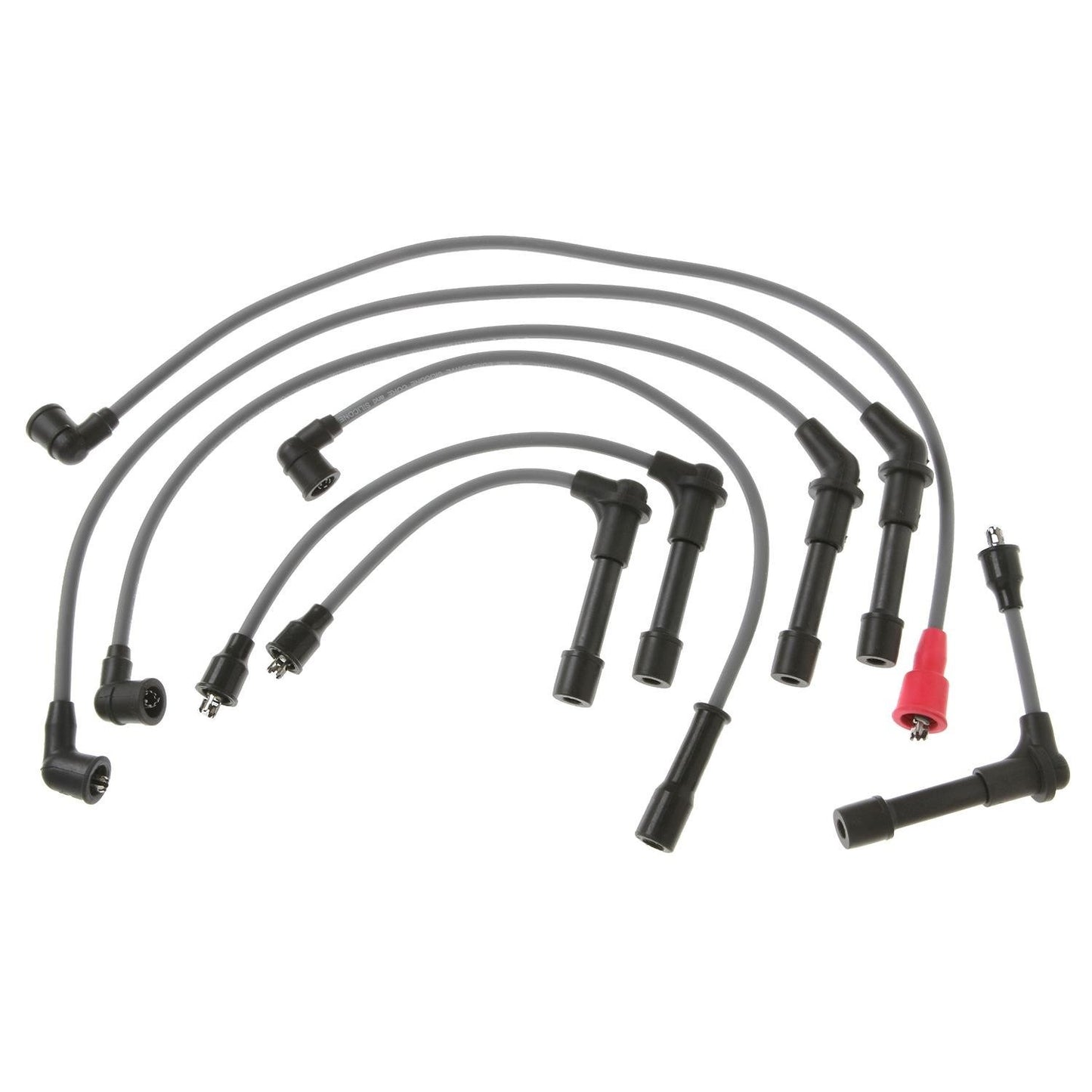 Standard Ignition Spark Plug Wire Set 26650