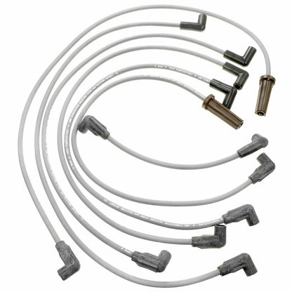 Pro Series Wire Spark Plug Wire Set 26653