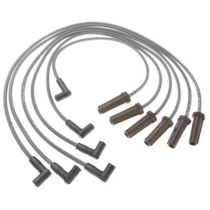 Standard Ignition Spark Plug Wire Set 26656