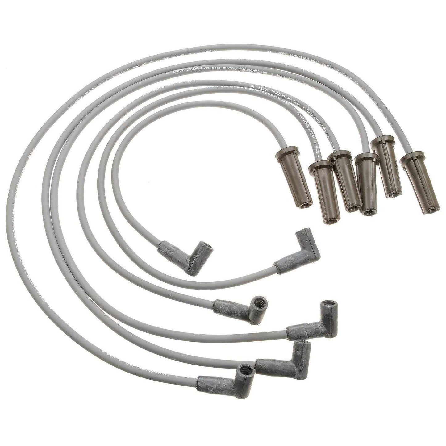 Pro Series Wire Spark Plug Wire Set 26657