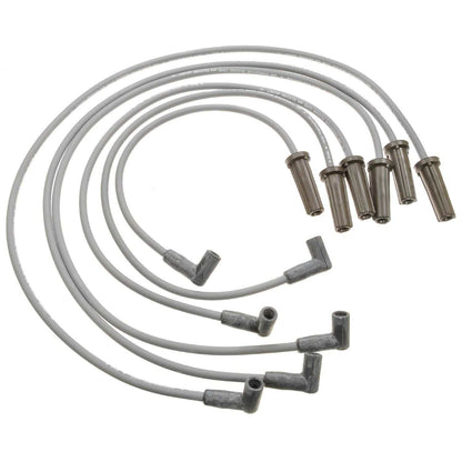 Pro Series Wire Spark Plug Wire Set 26657