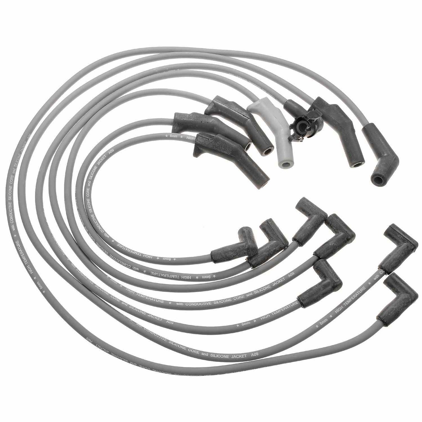 Pro Series Wire Spark Plug Wire Set 26658