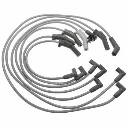 Pro Series Wire Spark Plug Wire Set 26658