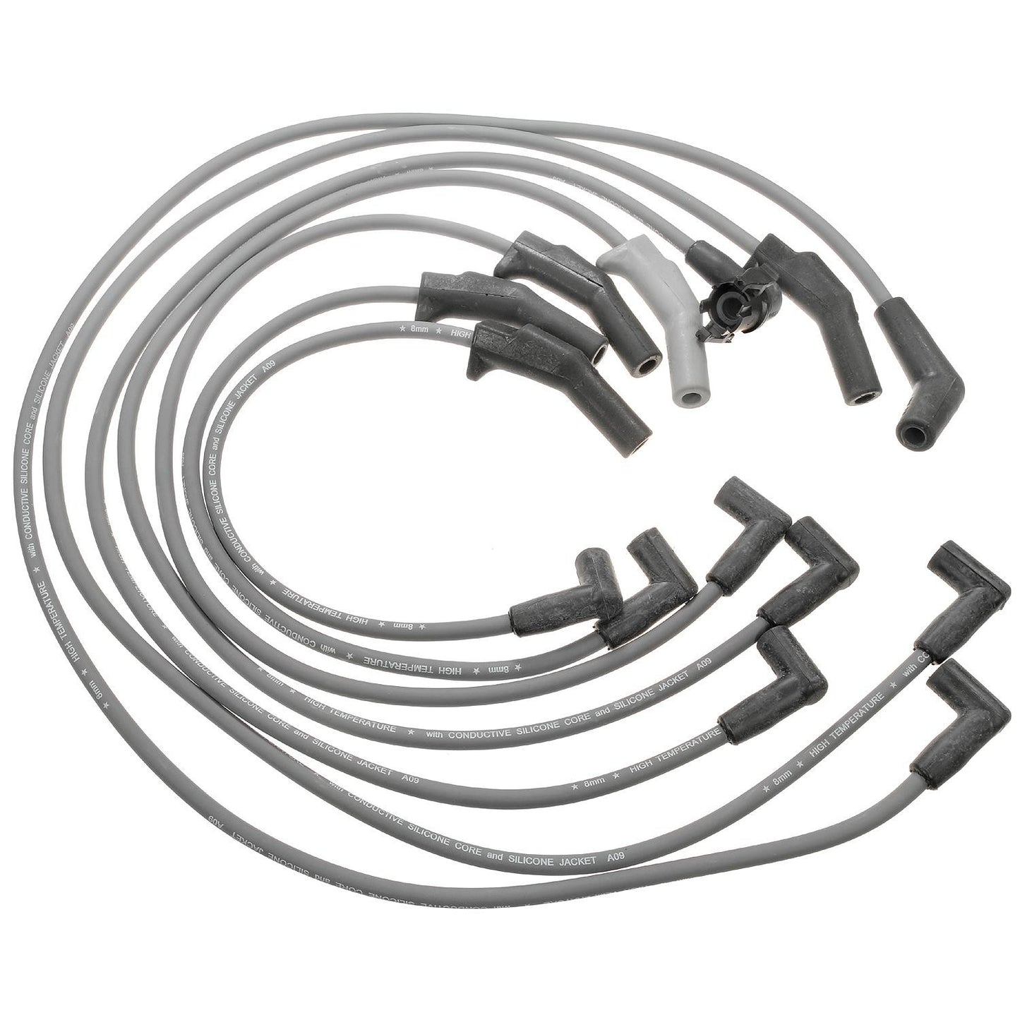 Standard Ignition Spark Plug Wire Set 26658