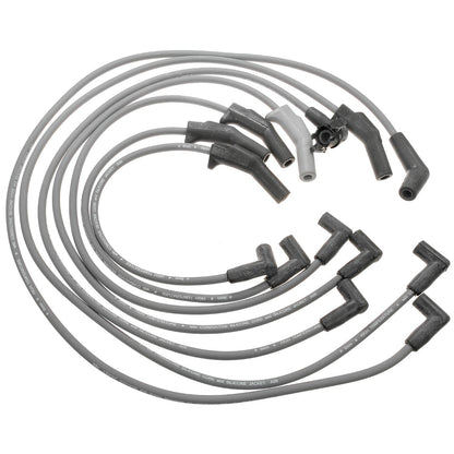 Standard Ignition Spark Plug Wire Set 26658
