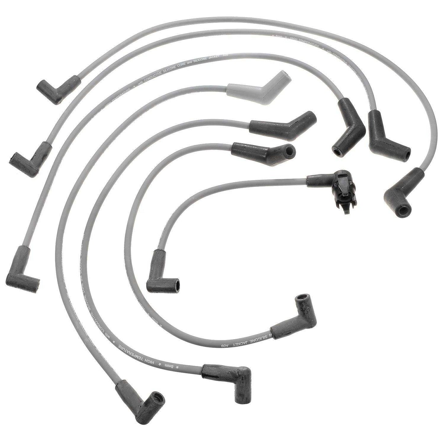Standard Ignition Spark Plug Wire Set 26660