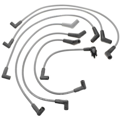 Standard Ignition Spark Plug Wire Set 26660