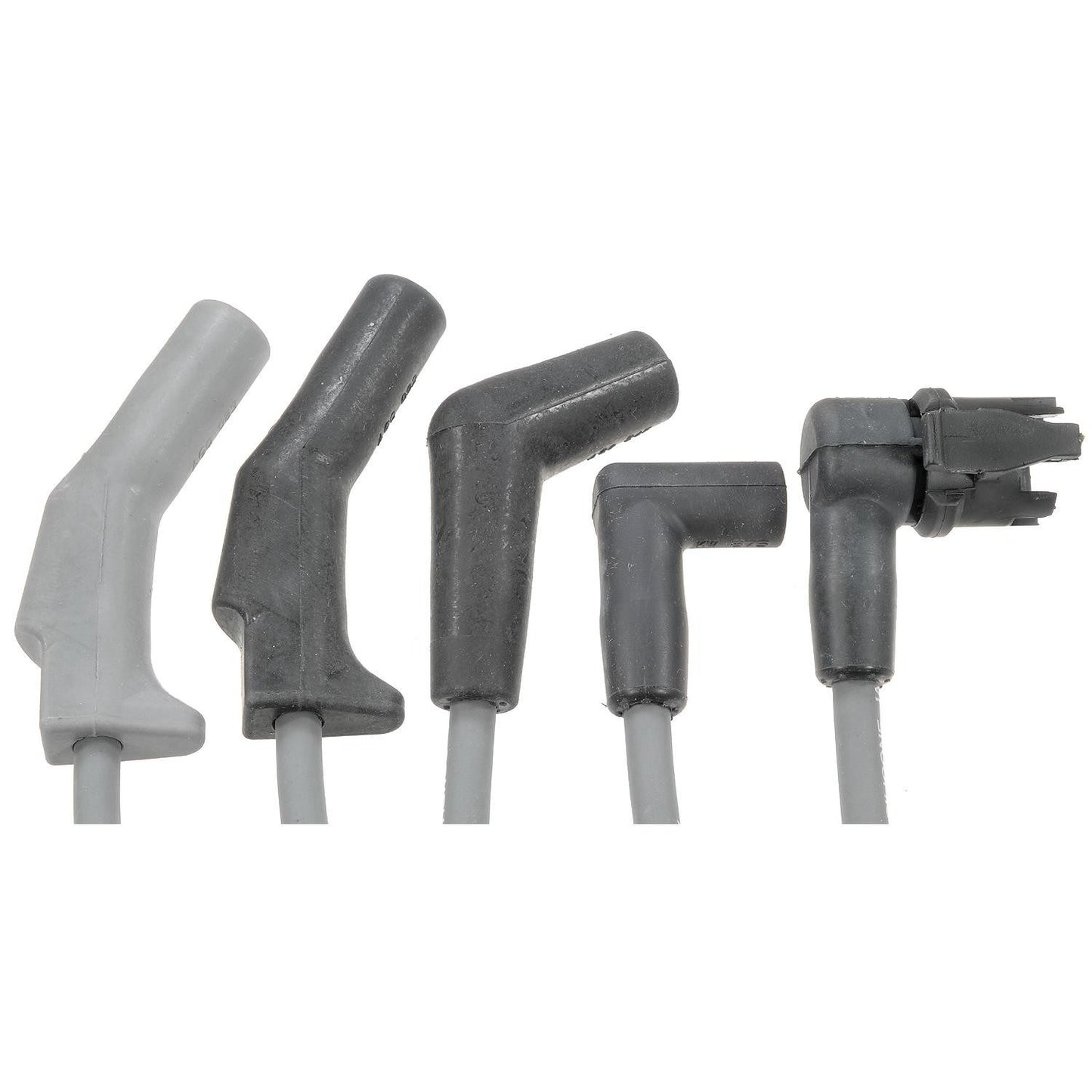 Pro Series Wire Spark Plug Wire Set 26661