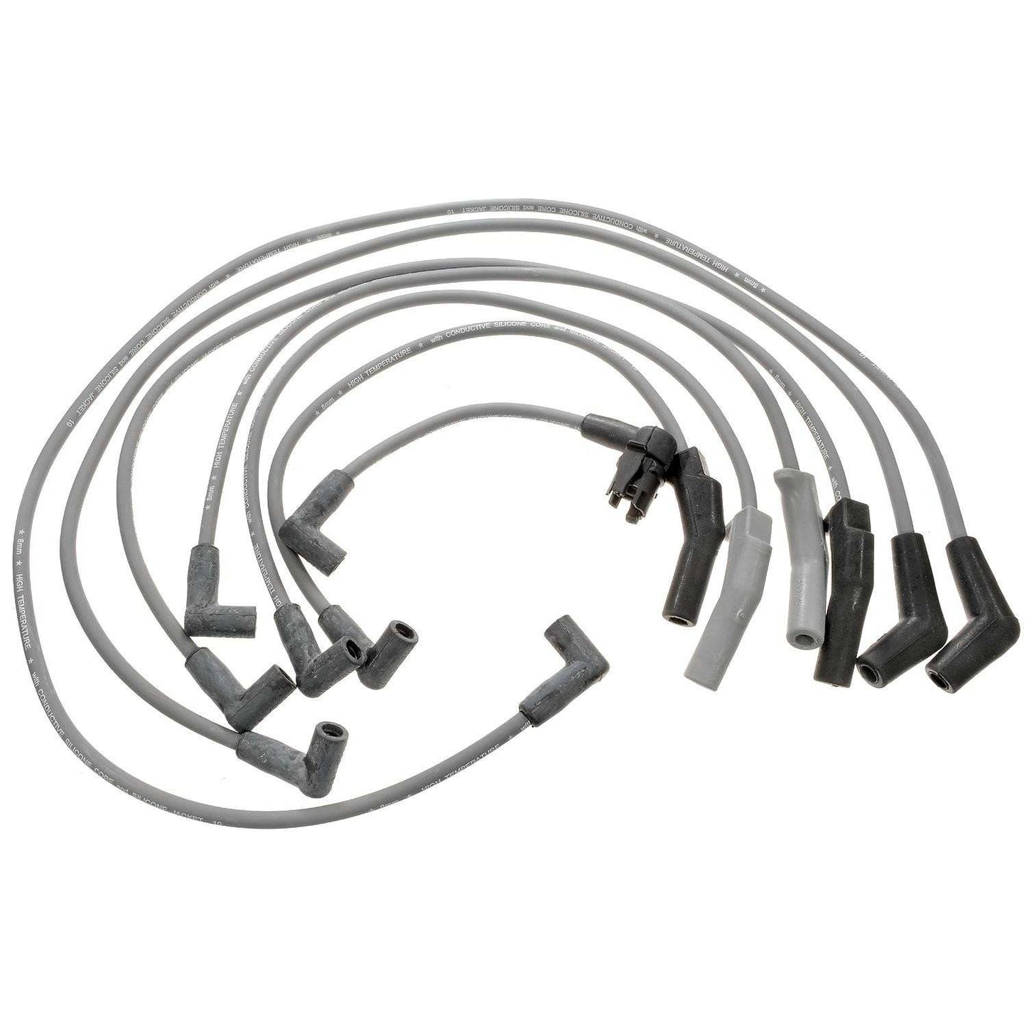 Standard Ignition Spark Plug Wire Set 26661