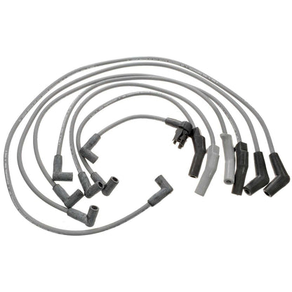 Standard Ignition Spark Plug Wire Set 26661