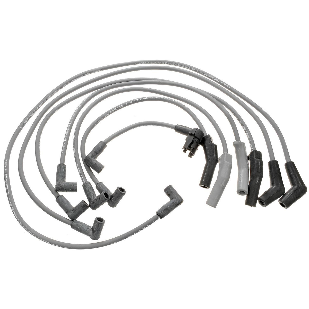Standard Ignition Spark Plug Wire Set 26661