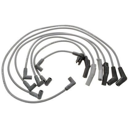 Standard Ignition Spark Plug Wire Set 26661