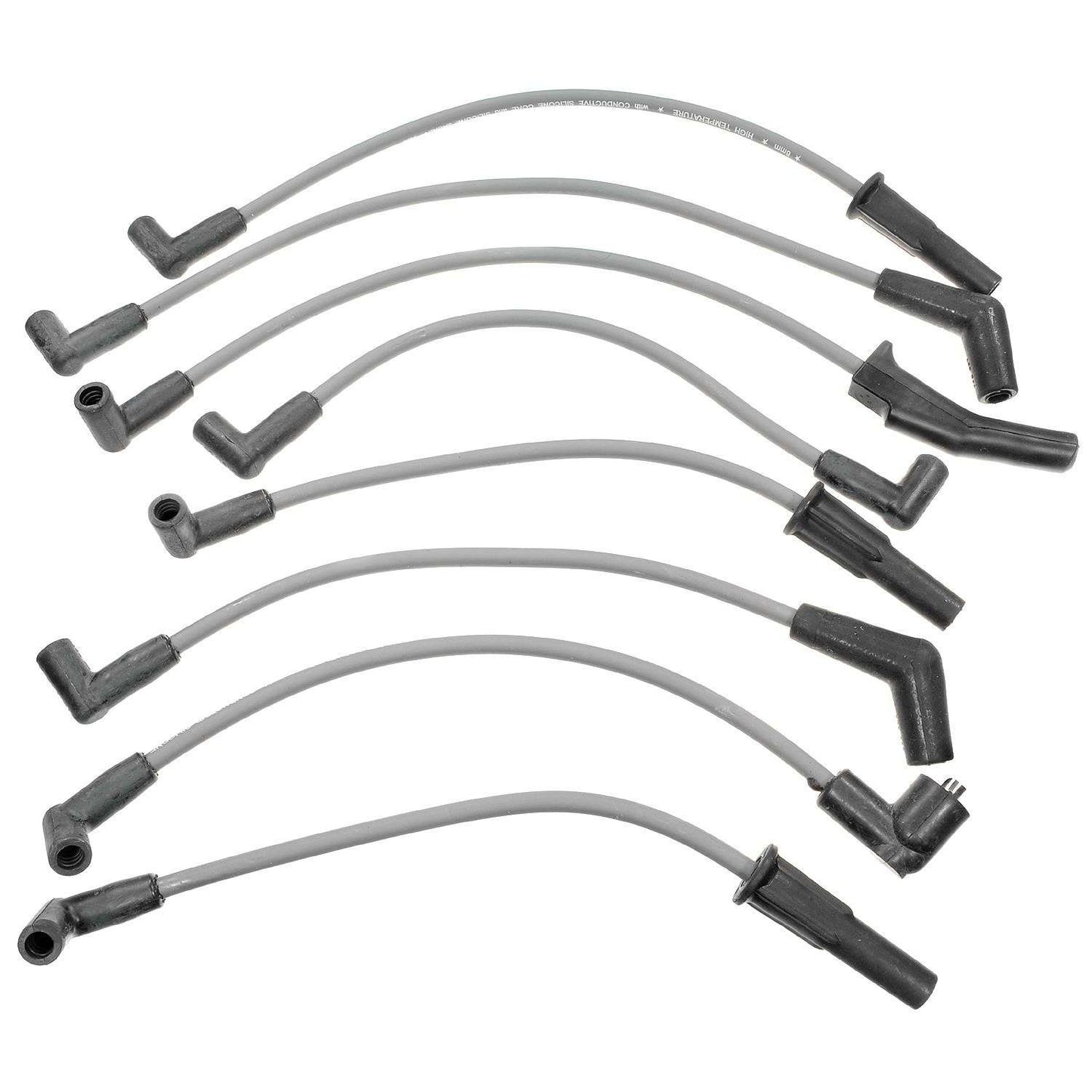 Standard Ignition Spark Plug Wire Set 26662