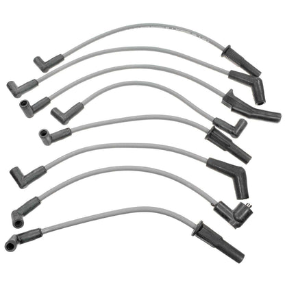 Standard Ignition Spark Plug Wire Set 26662