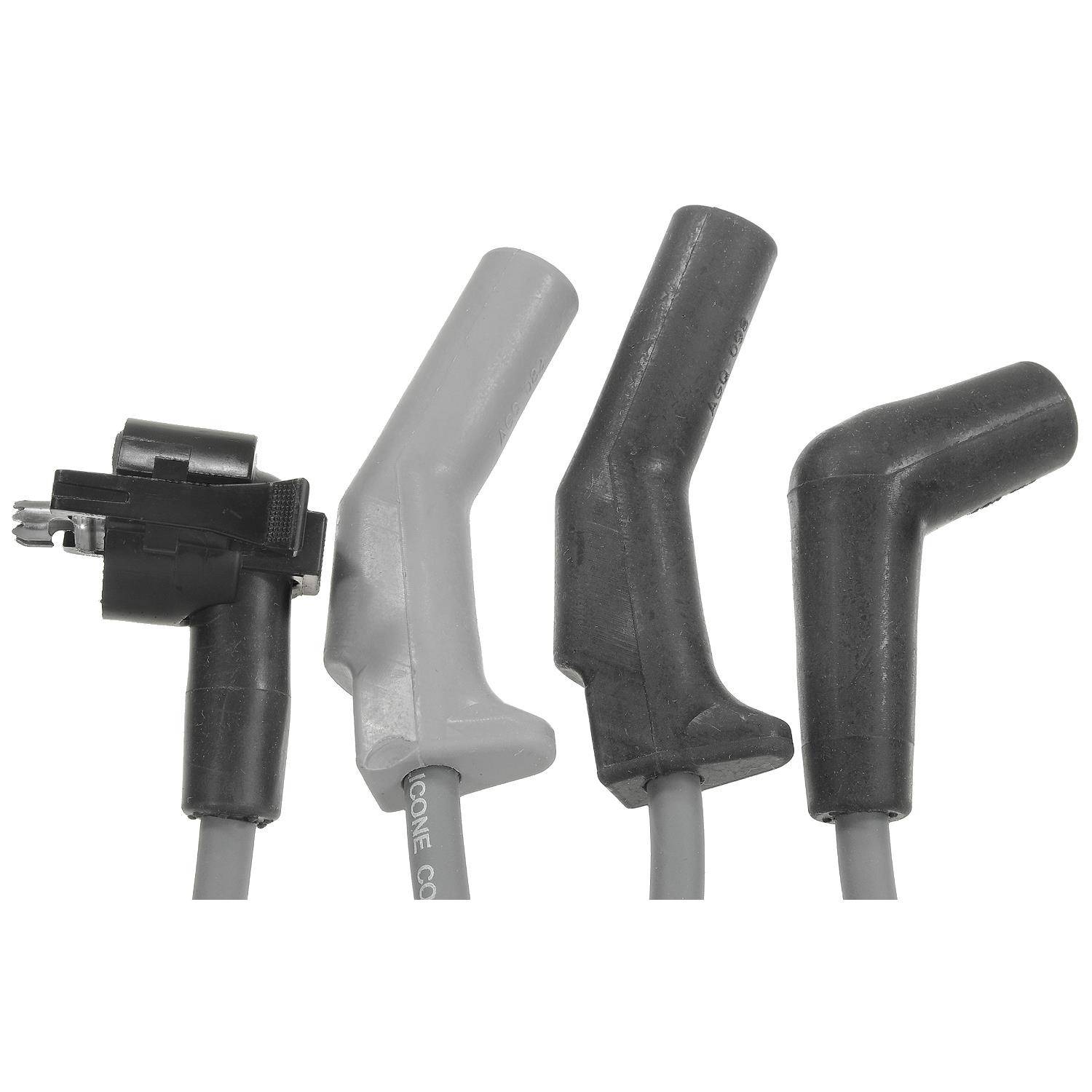 Pro Series Wire Spark Plug Wire Set 26664