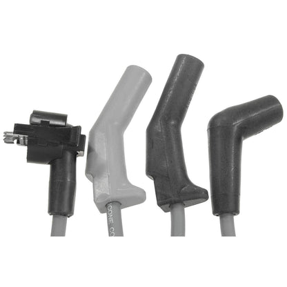 Pro Series Wire Spark Plug Wire Set 26664