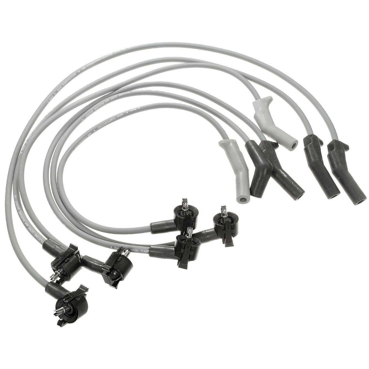 Standard Ignition Spark Plug Wire Set 26664