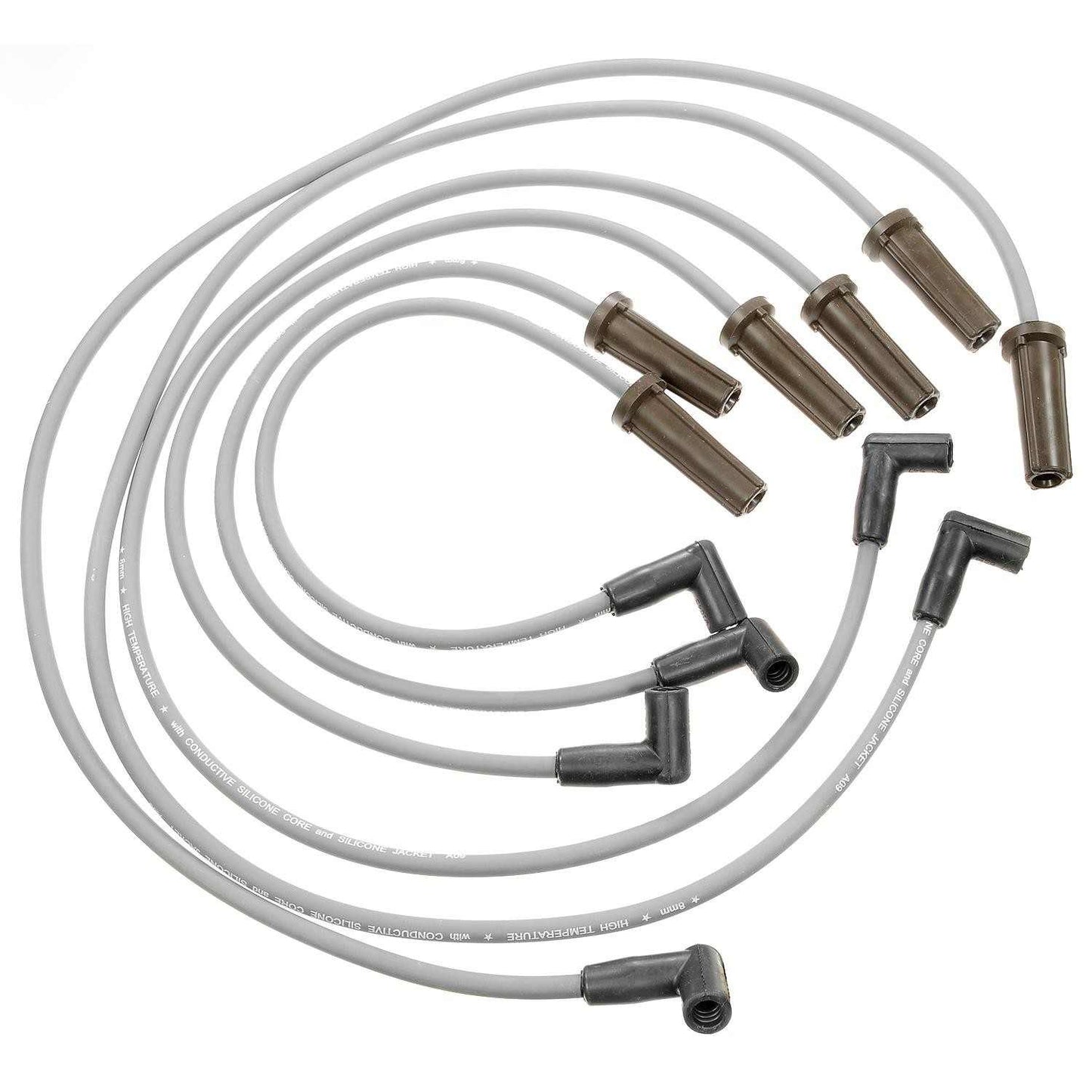 Standard Ignition Spark Plug Wire Set 26669