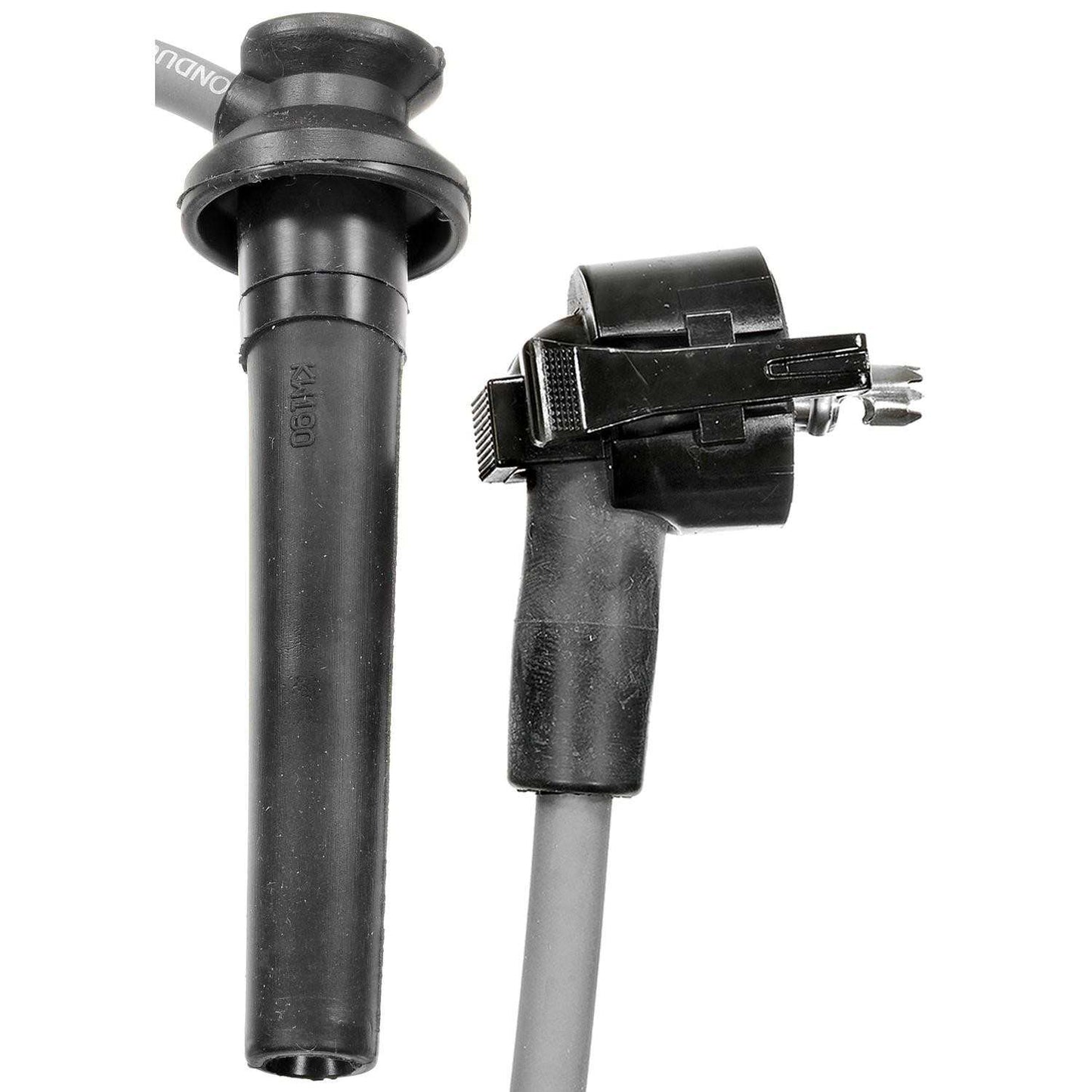 Standard Ignition Spark Plug Wire Set 26670