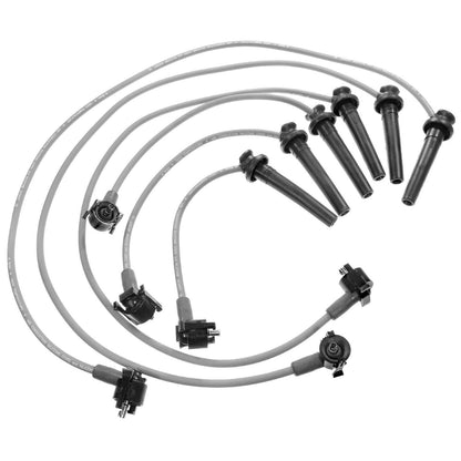 Pro Series Wire Spark Plug Wire Set 26670