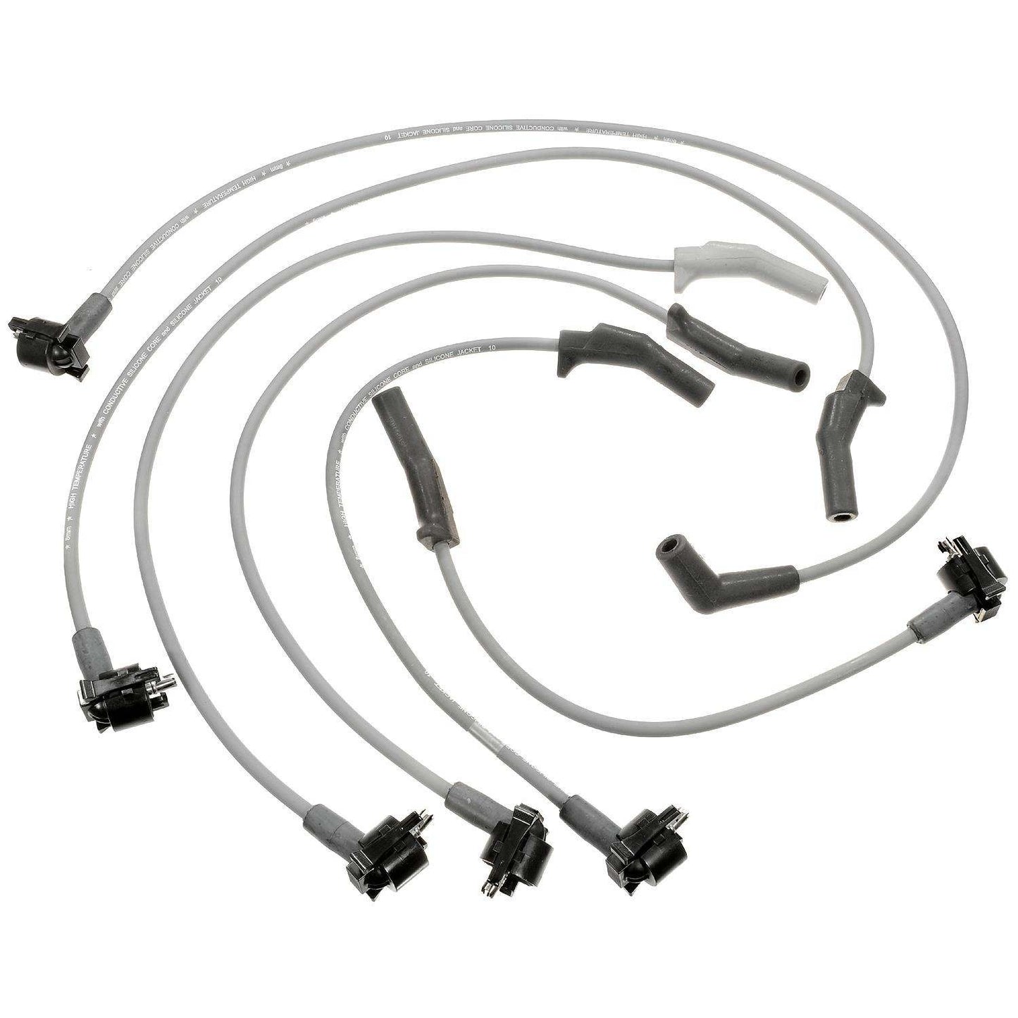 Standard Ignition Spark Plug Wire Set 26673