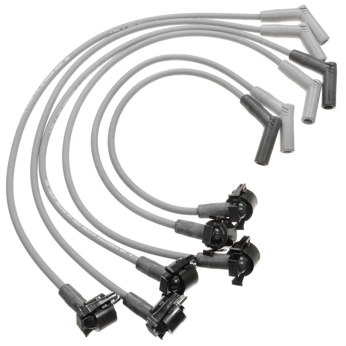 Standard Ignition Spark Plug Wire Set 26674
