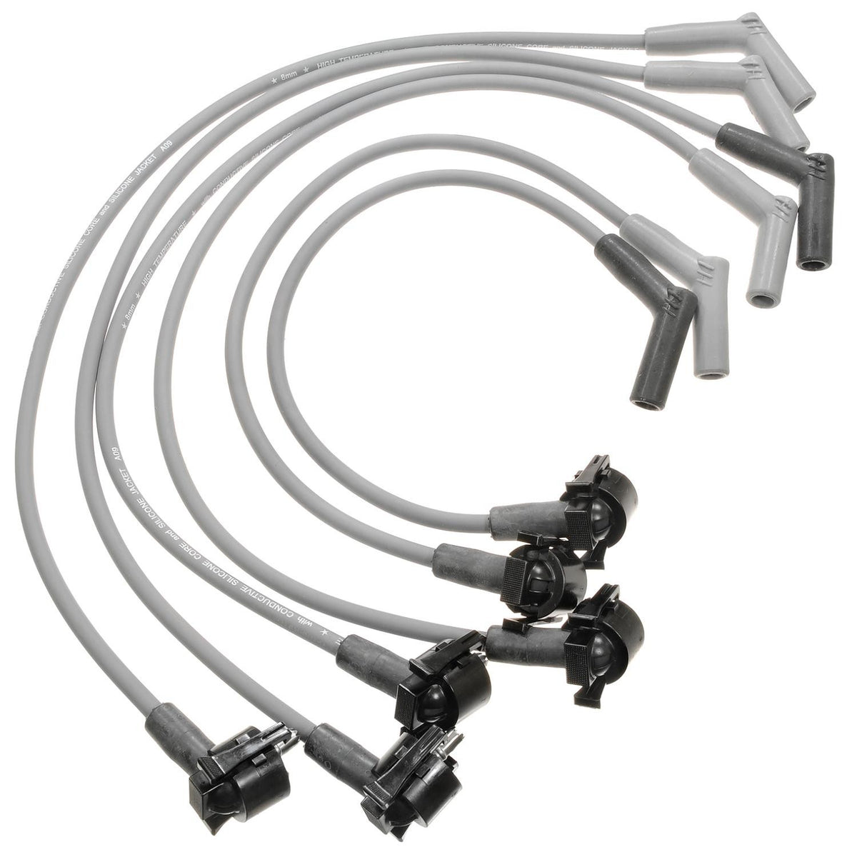 Standard Ignition Spark Plug Wire Set 26674