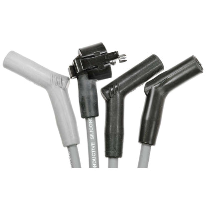 Pro Series Wire Spark Plug Wire Set 26675