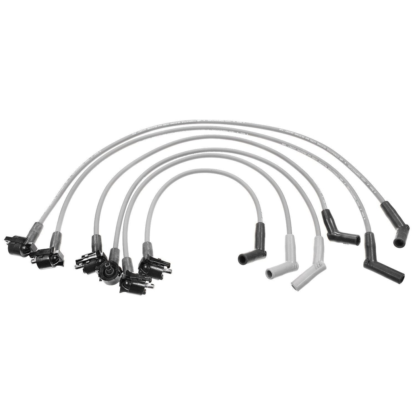 Standard Ignition Spark Plug Wire Set 26675