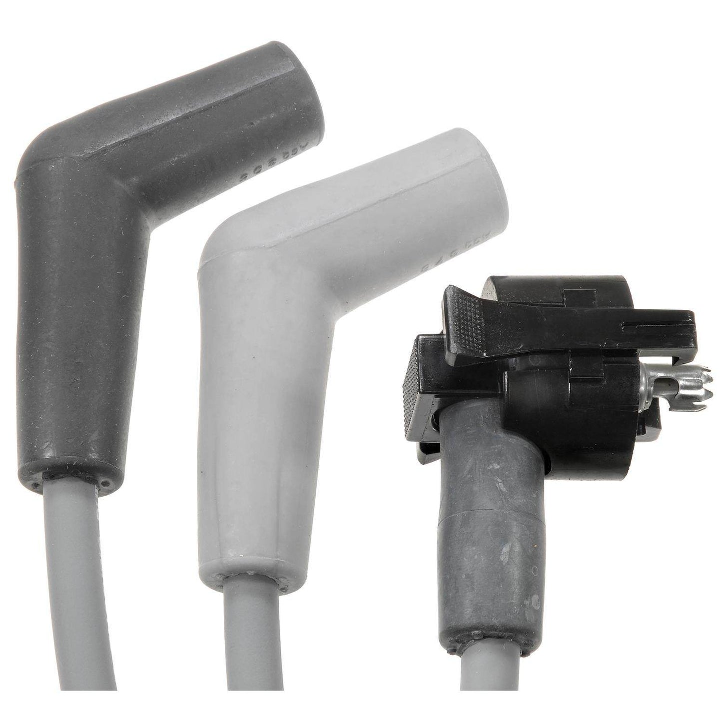Pro Series Wire Spark Plug Wire Set 26676