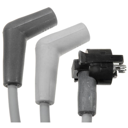 Pro Series Wire Spark Plug Wire Set 26676