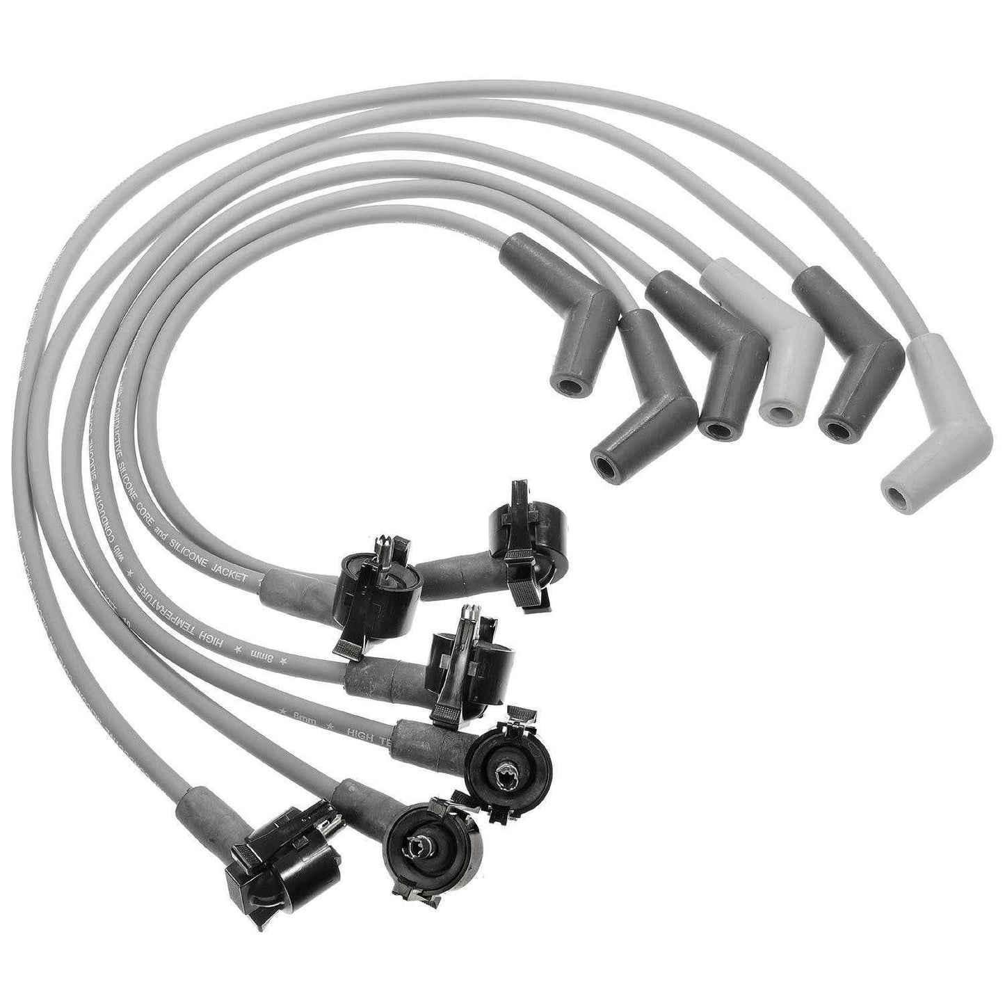 Standard Ignition Spark Plug Wire Set 26676
