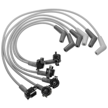 Pro Series Wire Spark Plug Wire Set 26676