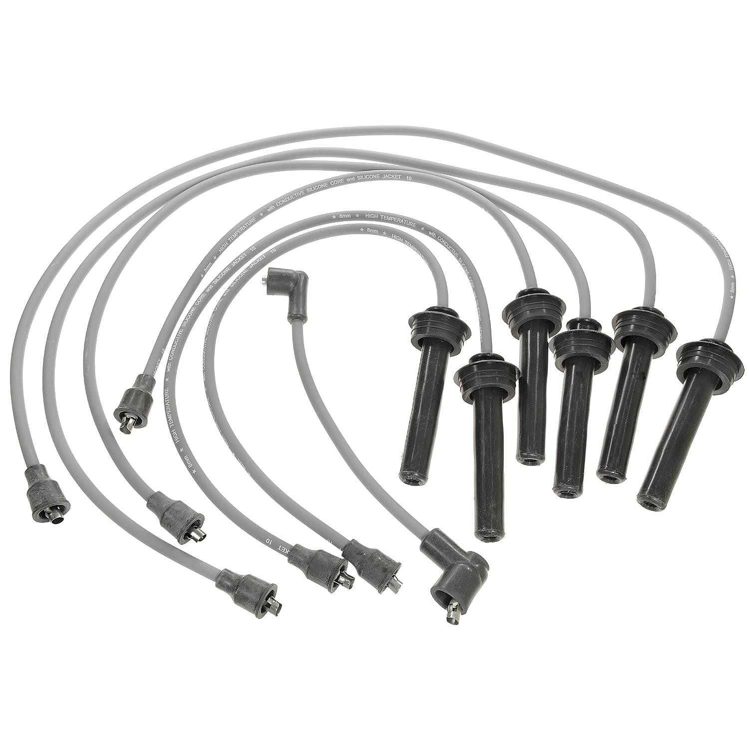 Pro Series Wire Spark Plug Wire Set 26679